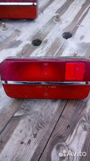 Фонари для Ваз 2103