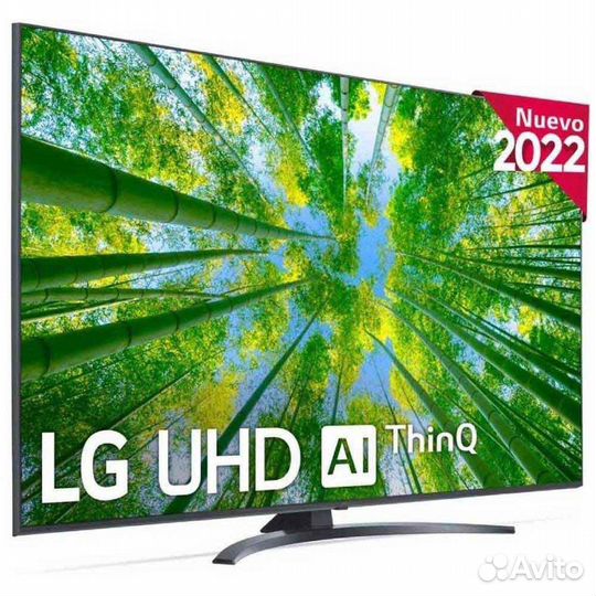 Телевизор lg