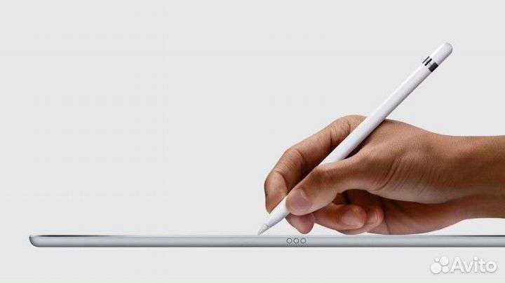 Стилус Apple pencil