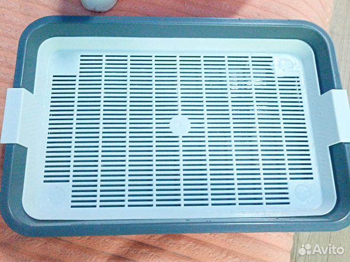 Лоток для кошек