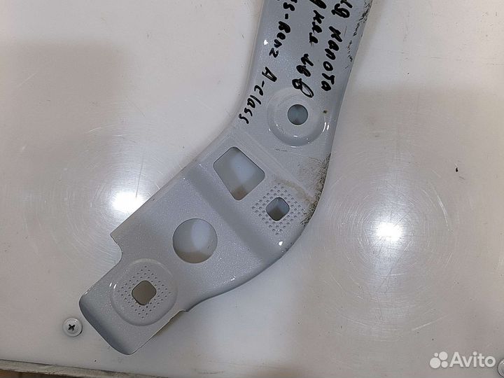 Петли капота Mercedes Benz A-Class