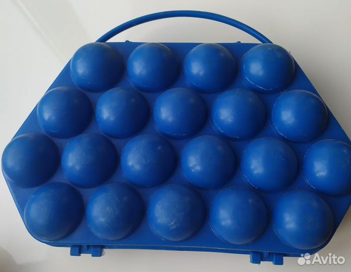 Сумка для яиц