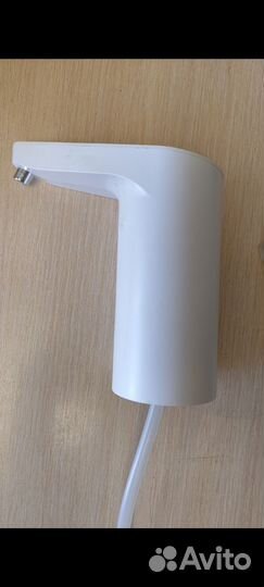 Водяная помпа для питьевой воды