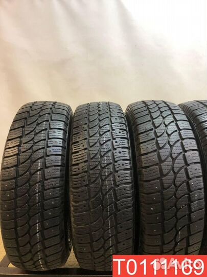 Tigar CargoSpeed Winter 215/70 R15C R