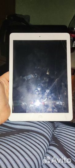 iPad air 16gb