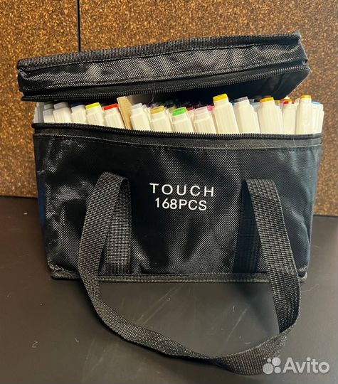 Маркеры для скетчинга