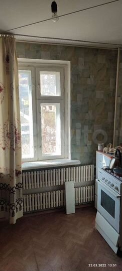2-к. квартира, 48,5 м², 1/10 эт.