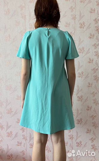 Платье праздничное