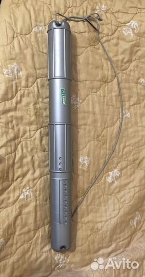 Тубус стамм б/у