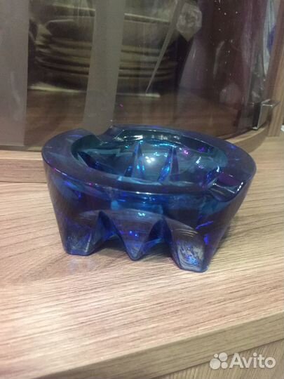 Ваза СССР советская