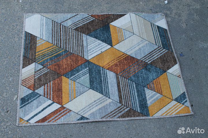 Прикроватный коврик