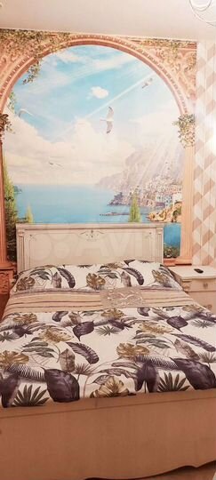 Квартира-студия, 19 м², 1/16 эт.