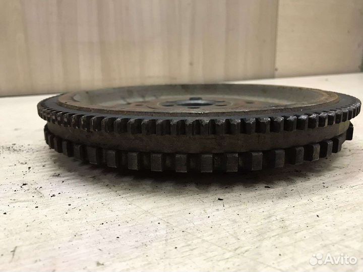 Маховик МКПП Geely MK