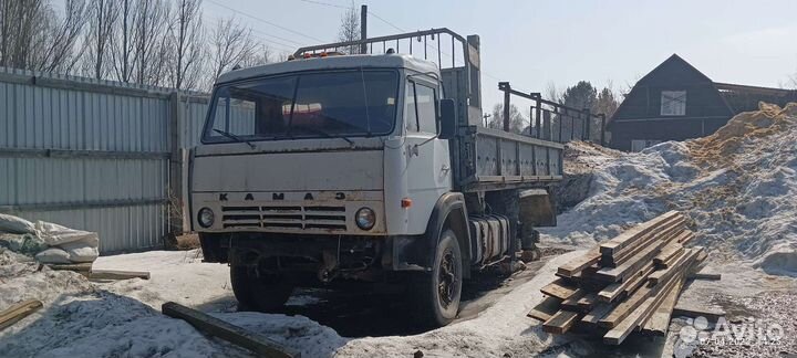 Камаз сельхозник по запчастям