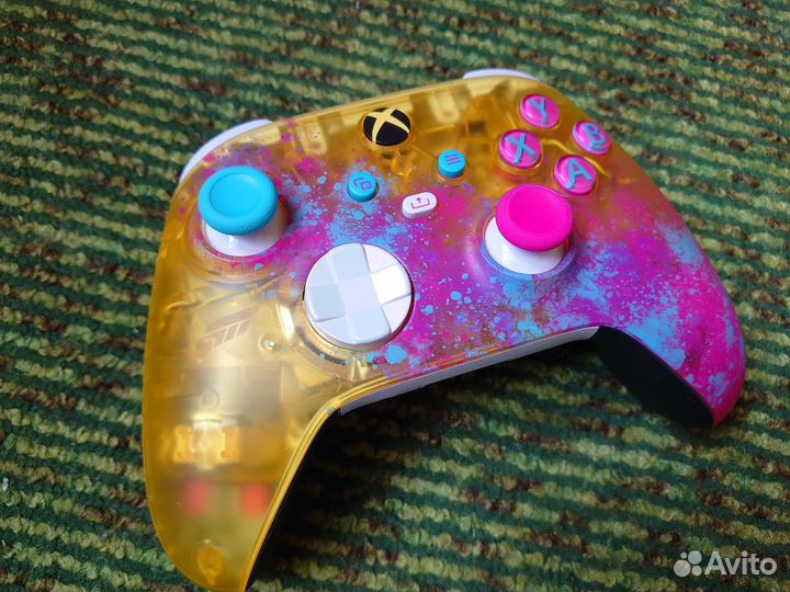 Геймпад Xbox One Forza Horizon 5