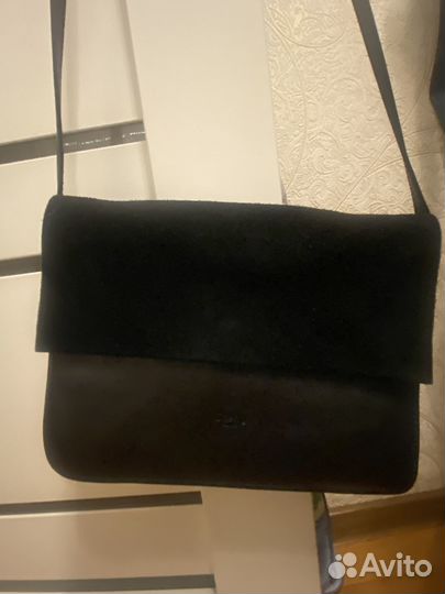 Сумка женская натуральная кожа