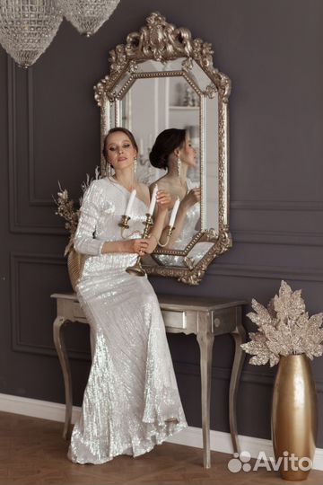 Новогодняя фотосессия Семеный фотограф