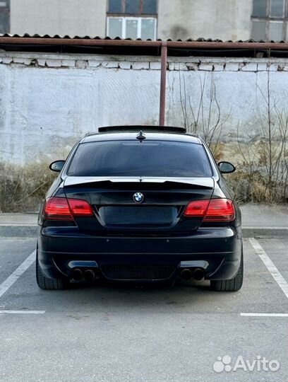 BMW 3 серия 2.5 AT, 2006, 208 000 км