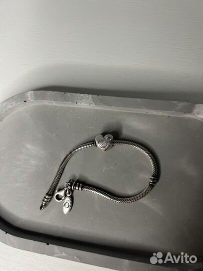 Pandora браслет оригинал