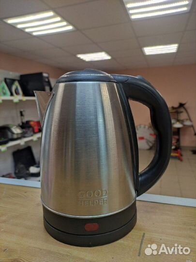 Чайник Good Helper