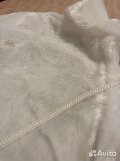 Костюм собачки с юбкой