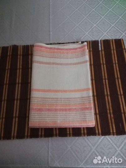 Полотенца СССР