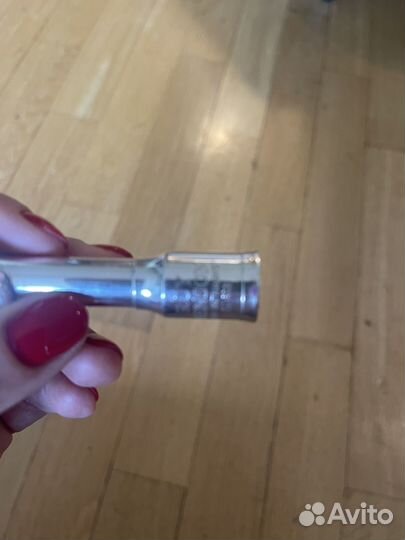 Флейта пикколо Roy Benson pc502