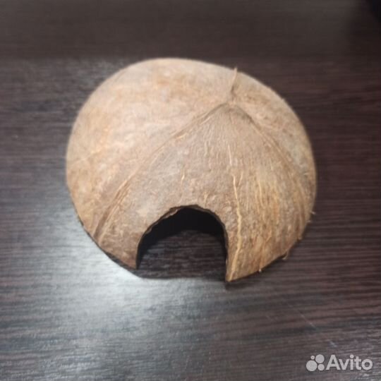 Домик для сомиков)