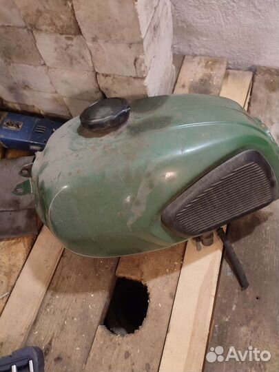 Запчасти для Днепра