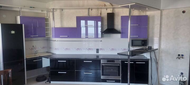 Кухонный гарнитур бу в хорошем состоянии