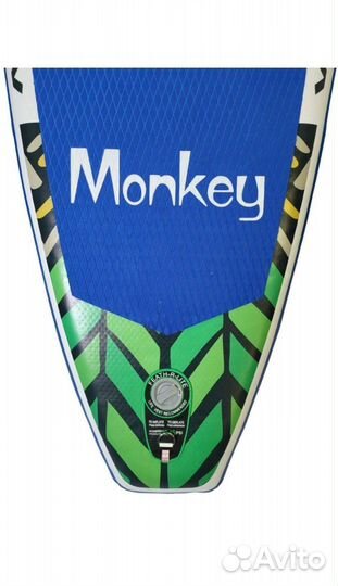 Сапборд sup board сап борд доска monkey новый