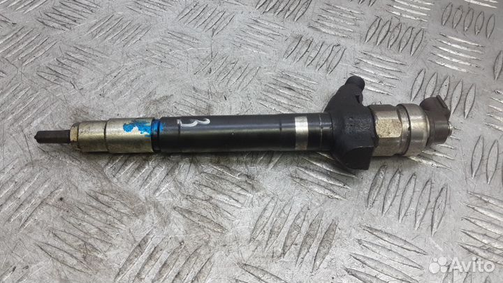 Б/У Б/У Форсунка дизельная 6C1Q9K546BC ford