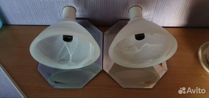 Светильник настенный