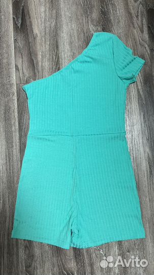 Комбинезон женский