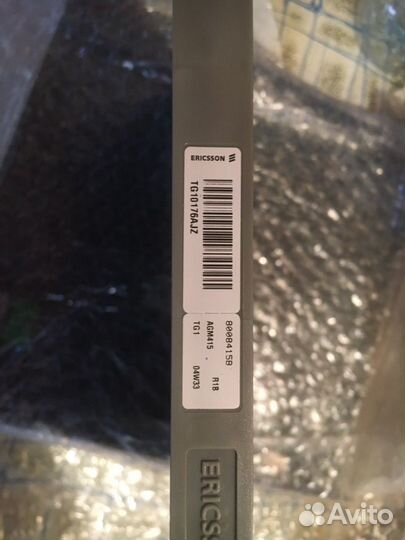 Абонентский полукомплект атс Ericsson agm415