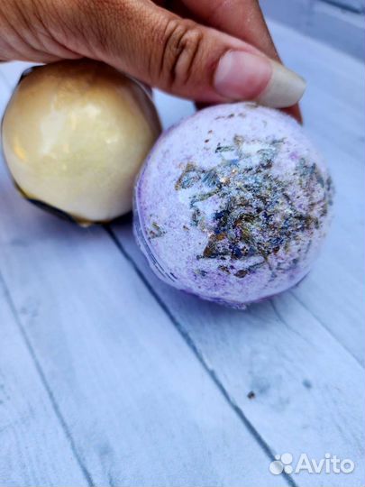 Косметика пакетом