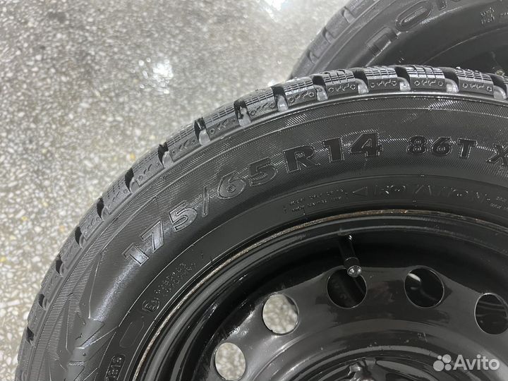 Шины диски и колеса на 14 бу