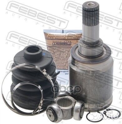 Шрус honda CR-V 96- внутр.зад. 0311crvrr Febest