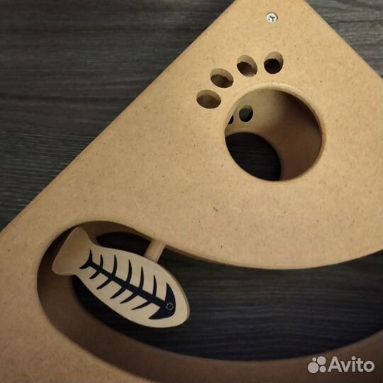 Игрушка для кота