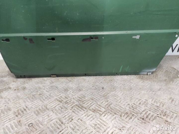 Дверь задняя правая Мерседес 190 (W201)