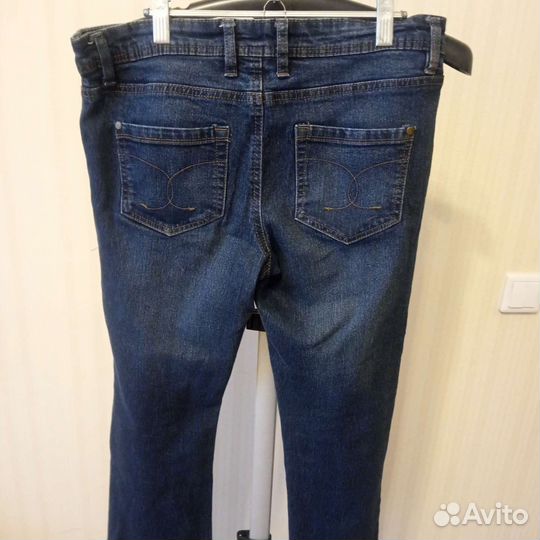 Женские вещи пакетом46,48