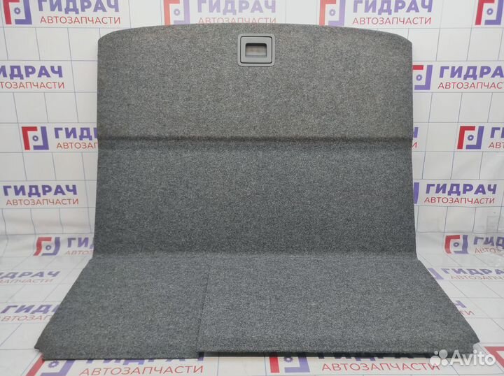 Пол багажника Volksvagen Tiguan (NF) 5N0858855A1BS