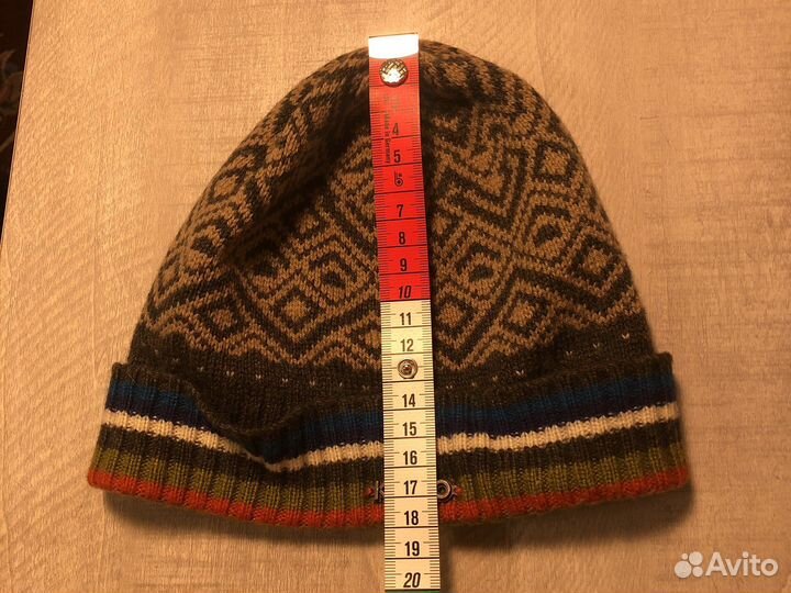 Шапочка для мальчика Kenzo