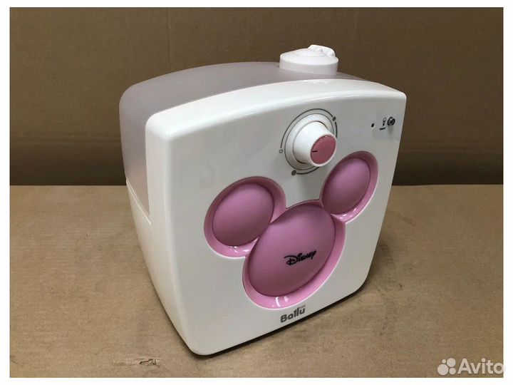 Увлажнитель воздуха Ballu UHB-240 Disney