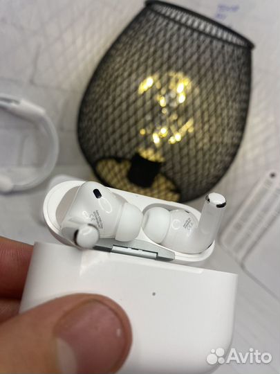 Airpods pro
