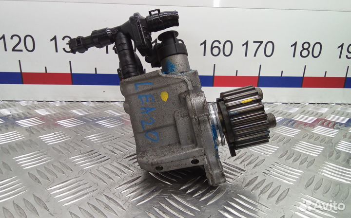 Насос топливный (тнвд) Volkswagen Passat