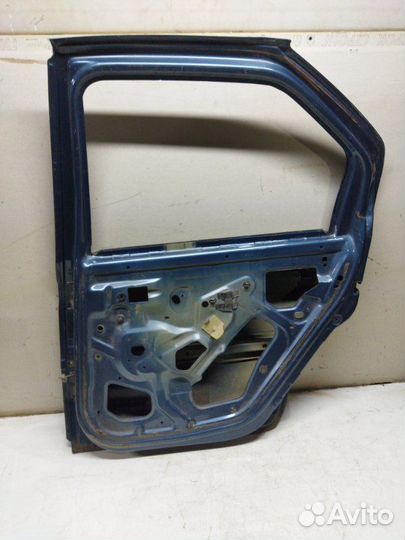 Дверь задняя правая Renault Logan LS K7J A710