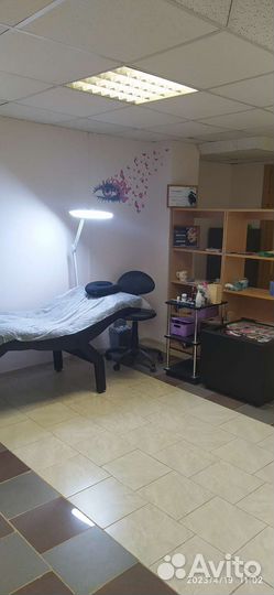 Аренда рабочего места