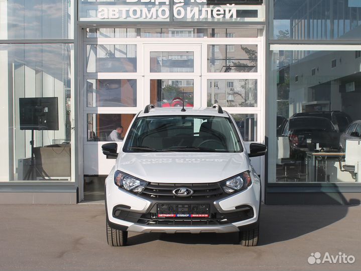 LADA Granta 1.6 МТ, 2023