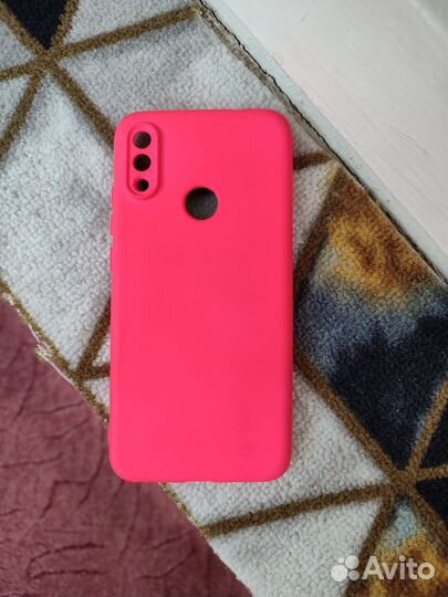 Чехол на Redmi 7